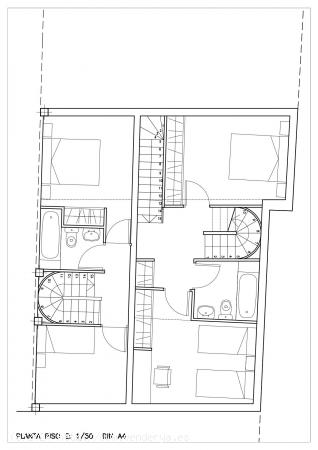 TERRENO EN VENTA EN CALLE DE LA LLUNA - BALEARES