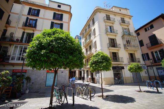 EN VENTA LOCAL COMERCIAL EN PALMA - BALEARES