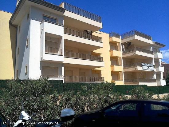 SE VENDE FABULOSO COMPLEJO RESIDENCIAL EN CALVIÁ - BALEARES