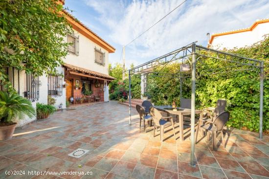 A la venta Chalet en los Rebites - GRANADA