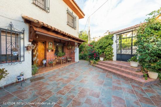 A la venta Chalet en los Rebites - GRANADA