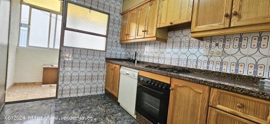 vivienda en venta zona avda de la libertad - ALICANTE