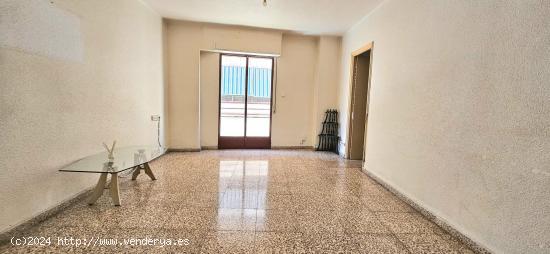 vivienda en venta zona avda de la libertad - ALICANTE