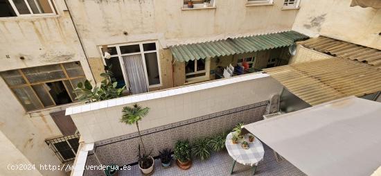 vivienda en venta zona avda de la libertad - ALICANTE