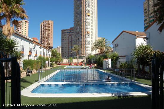 1 DORMITORIO RINCON DE LOIX LLANO! - ALICANTE