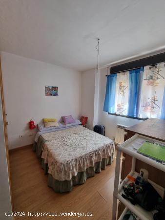 SE VENDE PISO EN ARROYO DE LA ENCOMIENDA - VALLADOLID