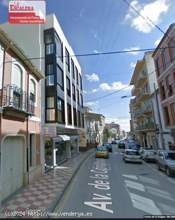 Se alquila magnifico local comercial 300 m2 - ALICANTE