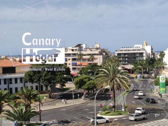 Garaje cerrado en venta en Valder center Los Cristianos Arona - SANTA CRUZ DE TENERIFE