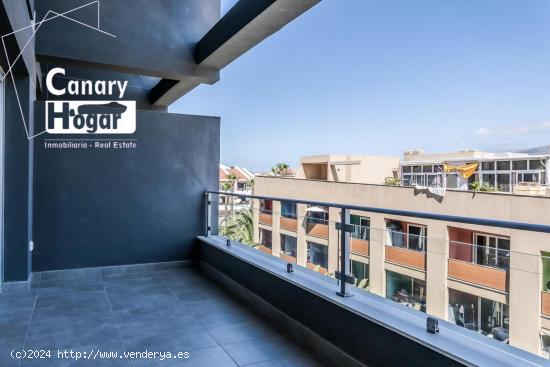 Apartamento en alquiler en Los Cristianos Arona Tnerife - SANTA CRUZ DE TENERIFE