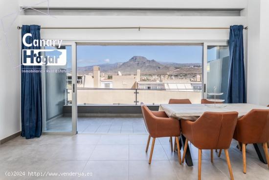 Apartamento en alquiler en Los Cristianos Arona Tnerife - SANTA CRUZ DE TENERIFE