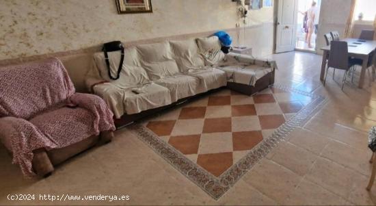 Se vende chalet en Parque las Avenidas Alicante - ALICANTE