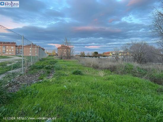 Se Vende en Torrijos - TOLEDO