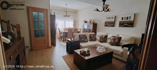 INMOBILIARIA TEJARES 2 VENDE MAGNIFICO ADOSADO EN ZONA IMAGINALIA - ALBACETE