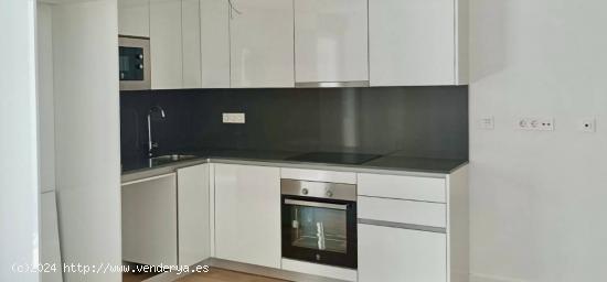 Piso en venta sin estrenar en Carabanchel - MADRID