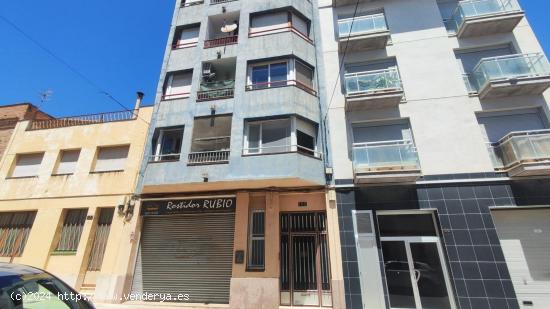  PISO EN VENTA ROQUETES - TARRAGONA 