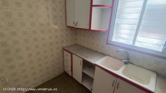 PISO EN VENTA ROQUETES - TARRAGONA