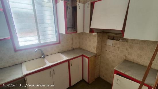 PISO EN VENTA ROQUETES - TARRAGONA