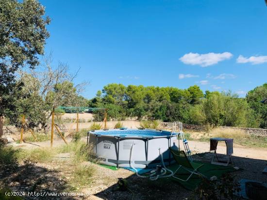 Se Vende en Porreres - BALEARES