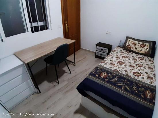  Habitación en piso compartido en Murcia - MURCIA 