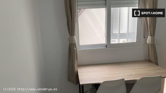 Habitación en piso compartido en Murcia - MURCIA