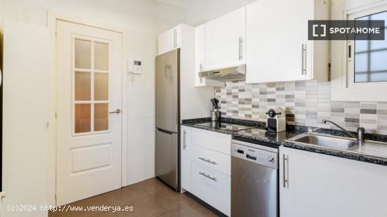 Apartamento de 2 dormitorios en alquiler en el Eixample - BARCELONA