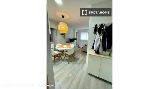 Alquiler de habitaciones en piso compartido en Barcelona - BARCELONA