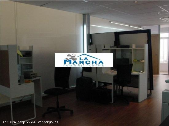 REF: C214 INMOBILIARIA LA MANCHA VENDE NAVE INDUSTRIAL EN POLIGONO INDUSTRIAL ROMICA - ALBACETE