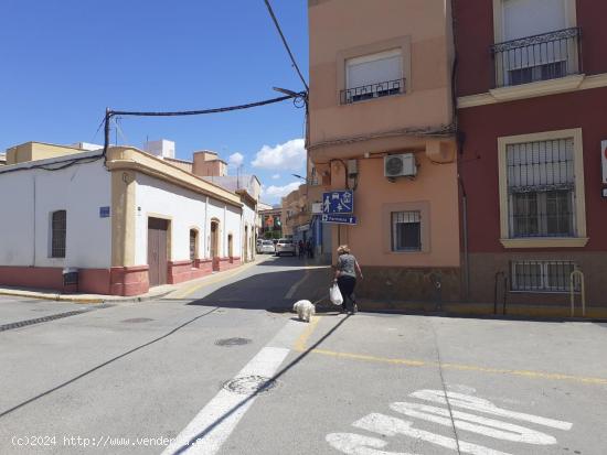 Venta de casa de planta baja en Pechina - ALMERIA