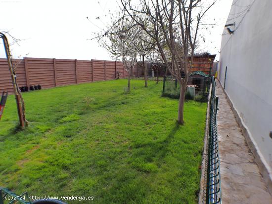  Terreno urbanizable para uso residencial y/ó comercial - TOLEDO 