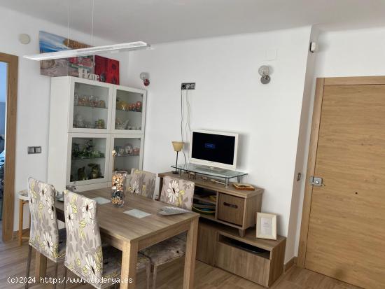 APARTAMENTO SEGUR DE CALAFELL - TARRAGONA