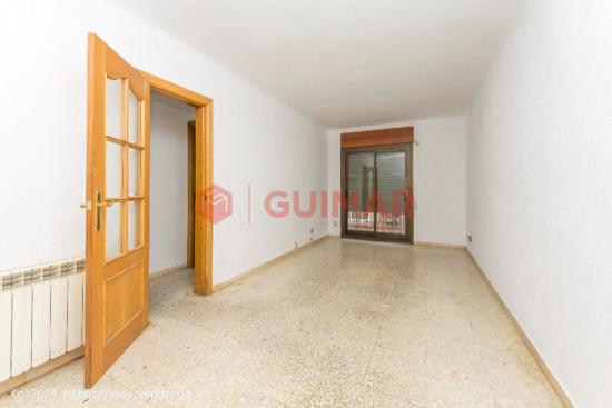 PISO EN VENTA EN SANT BOI DE LLOBREGAT ZONA CENTRO - BARCELONA