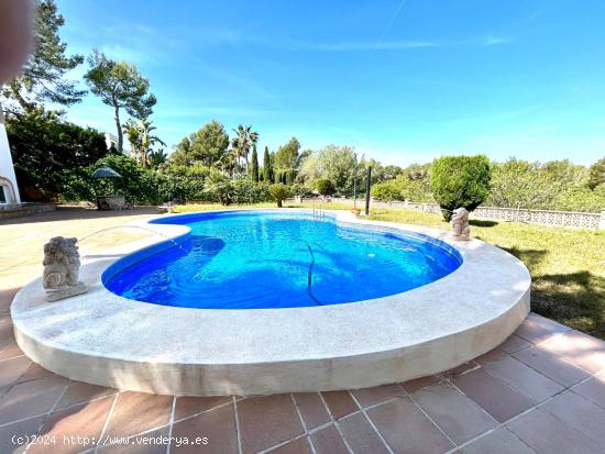 Chalet en venta zona Santa Ponsa, Calvià - BALEARES