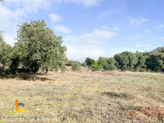 Casa de campo en Jimena - CADIZ