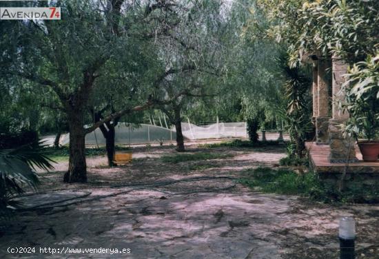 Casa Provenza Francesa - MURCIA