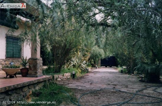 Casa Provenza Francesa - MURCIA