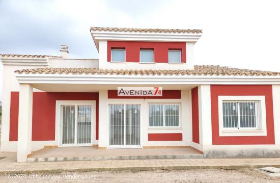 Se Vende en Lorca - MURCIA