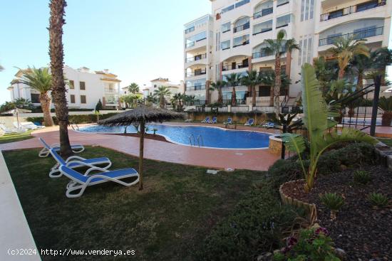  Lujoso apartamento cerca del mar en Guardamar Hills, Alicante, Costa Blanca - ALICANTE 