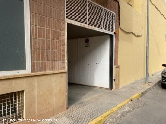 Edificio de uso mixto en venta en Torre-Pacheco - MURCIA