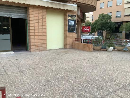 Se Vende en Alicante - ALICANTE