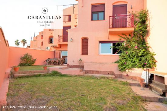 Casa en venta en Estepona | CABANILLAS REAL ESTATE - MALAGA