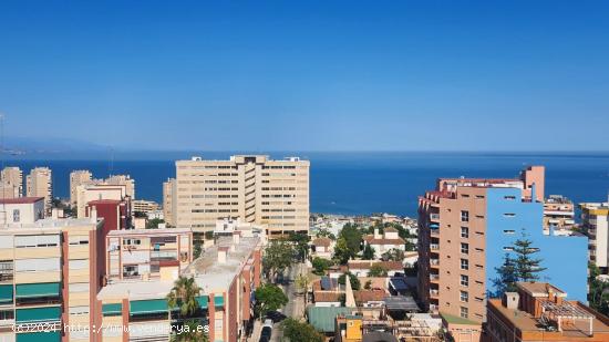  Se Alquila en Torremolinos - MALAGA 