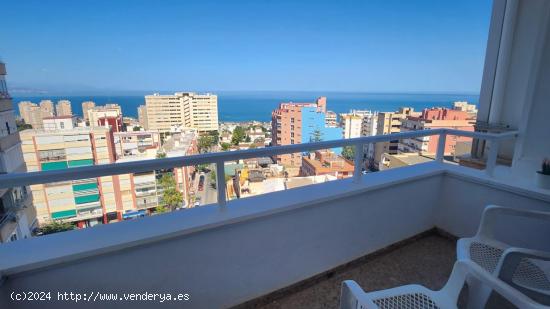 Se Alquila en Torremolinos - MALAGA