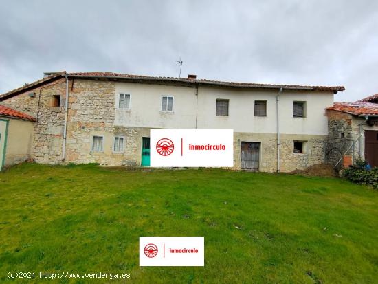 Oportunidad empresarios de turismo rural u hostelería - BURGOS