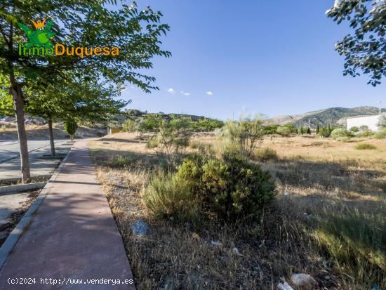 Terreno urbano en venta en Alfacar - GRANADA