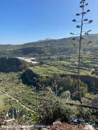 Se Vende en Valsequillo de Gran Canaria - LAS PALMAS