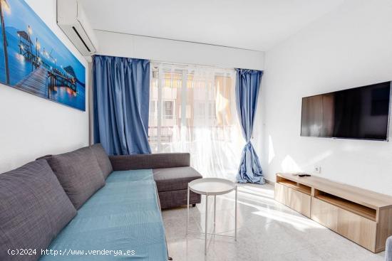 Квартира Torrevieja zona Playa del cura - ALICANTE