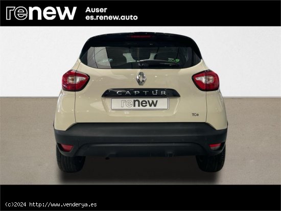 Se Vende RENAULT Captur Intens Energy TCe 90 S&S eco2