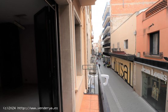 Local comercial en alquiler  en Igualada - Barcelona