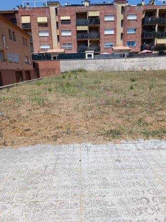 Suelo residencia en venta  en Sant Celoni - Barcelona