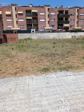 Suelo residencia en venta  en Sant Celoni - Barcelona